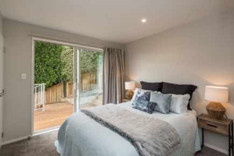 Photo of property in 138 Soleares Avenue, Mount Pleasant, Christchurch, 8081