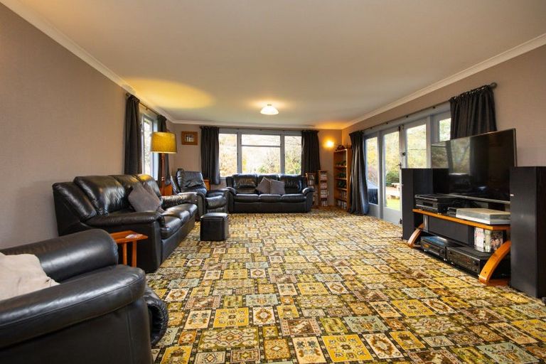 Photo of property in 933 Makomako Road, Pahiatua, 4983