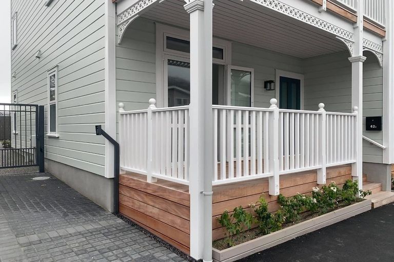 Photo of property in 42c Tasman Street, The Wood, Nelson, 7010