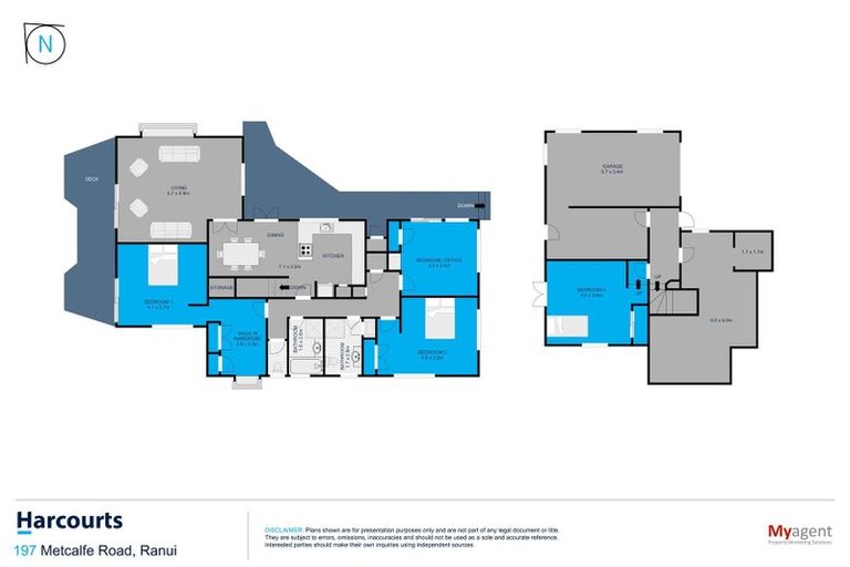 Photo of property in 197 Metcalfe Road, Ranui, Auckland, 0612