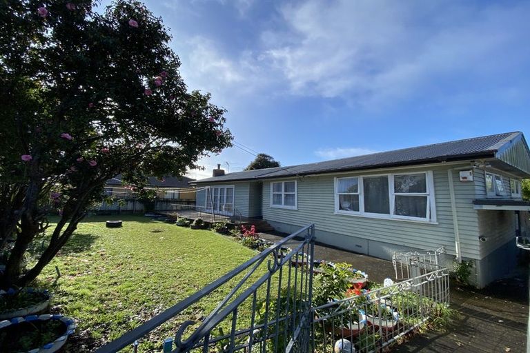 Photo of property in 18 Rimu Street, New Lynn, Auckland, 0600
