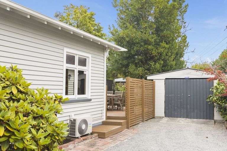 Photo of property in 111 Francis Avenue, Mairehau, Christchurch, 8013