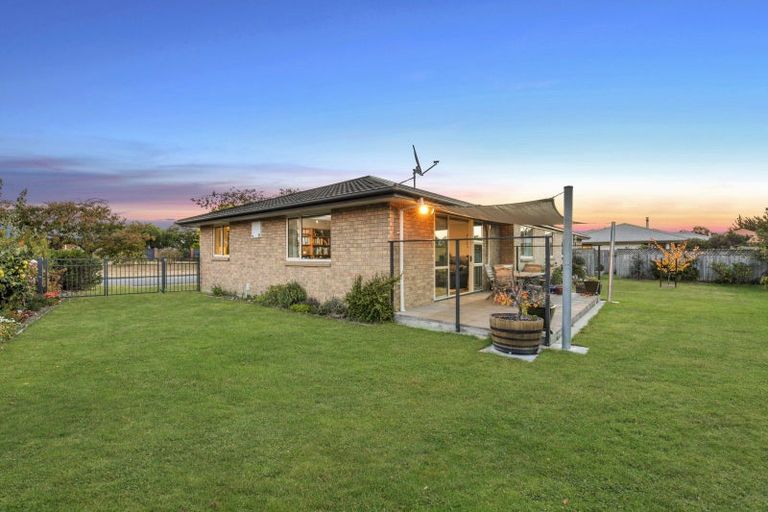 Photo of property in 5 Tereice Street, Witherlea, Blenheim, 7201