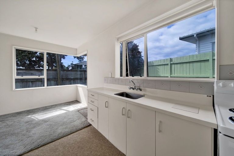 Photo of property in 30c Sackville Street, Fitzroy, New Plymouth, 4312