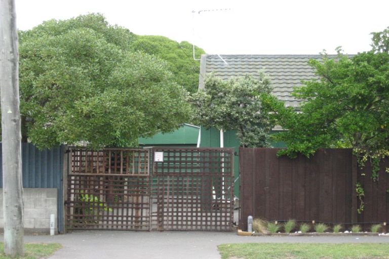 Photo of property in 1/11 Halsey Street, South New Brighton, Christchurch, 8062