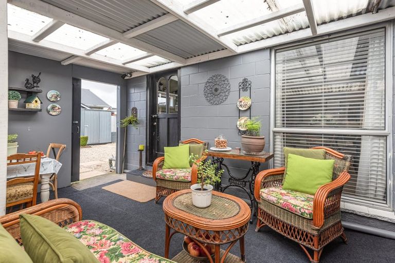 Photo of property in 2/42 Harker Street, Spreydon, Christchurch, 8024