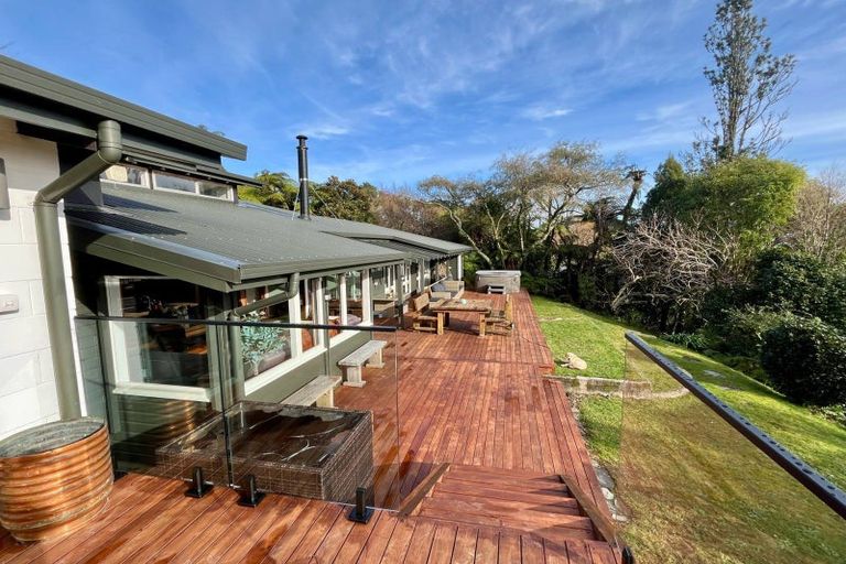 Photo of property in 7 Kilgour Road, Greymouth, 7805