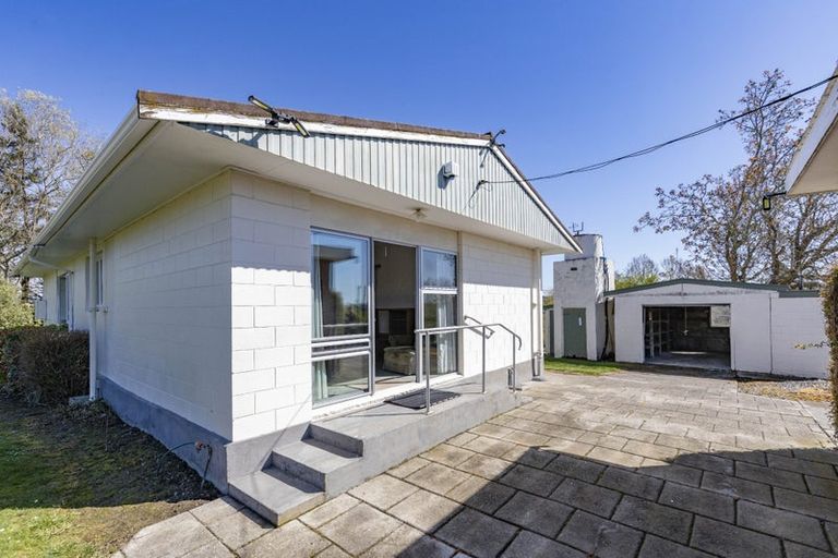 Photo of property in 1764 Cust Road, Cust, 7471