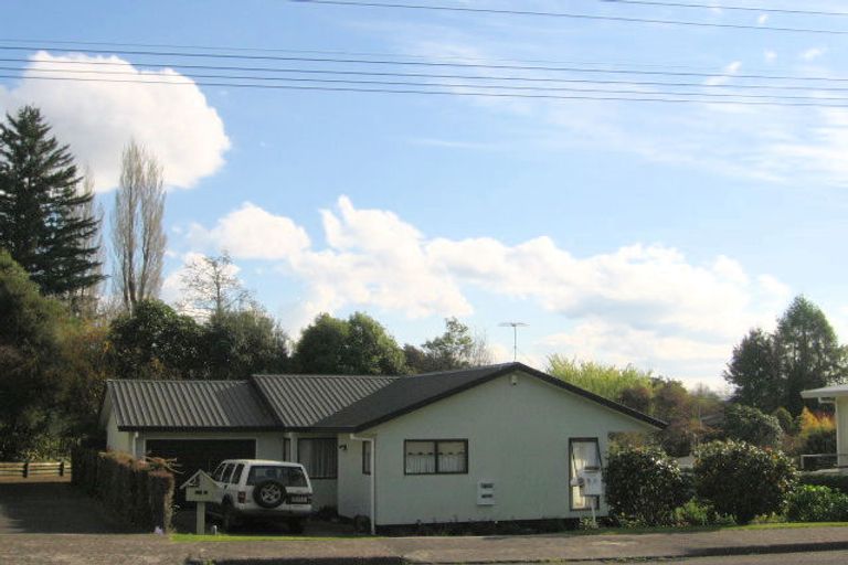 Photo of property in 51c Iles Road, Lynmore, Rotorua, 3010