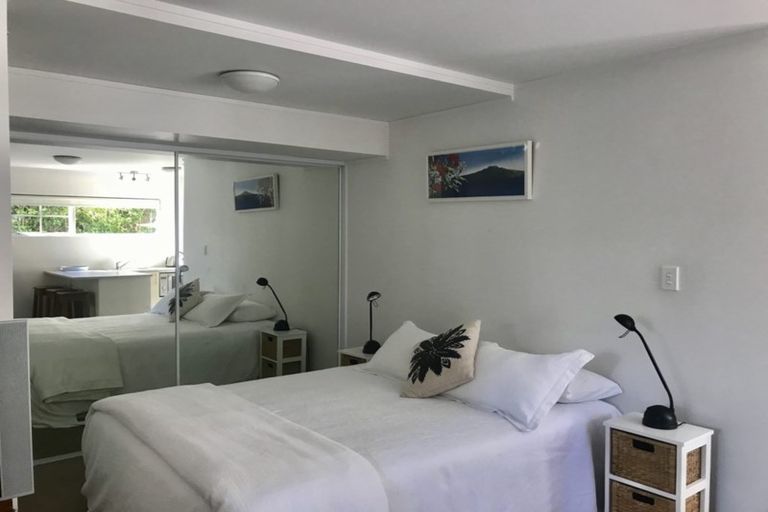 Photo of property in 3/7 Campbell Road, Takapuna, Auckland, 0622