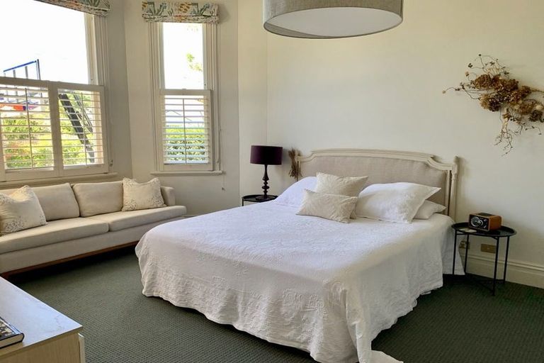 Photo of property in 25 Tainui Road, Devonport, Auckland, 0624