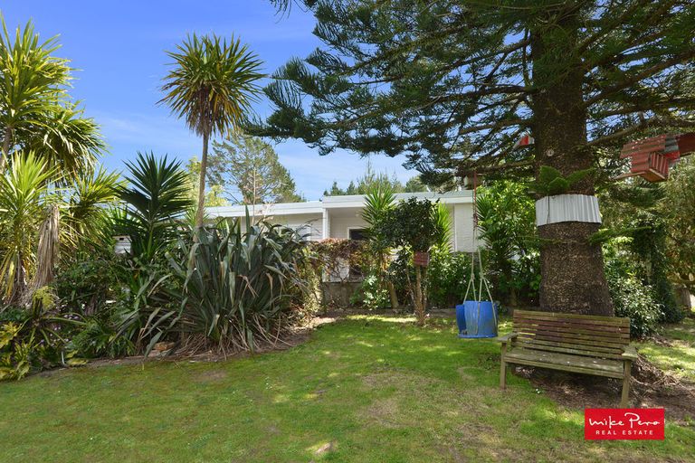 Photo of property in 135 King Street, Hikurangi, 0114