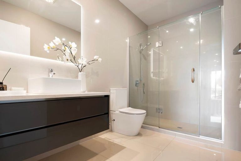 Photo of property in 15c Living Stream Road, Albany Heights, Auckland, 0632