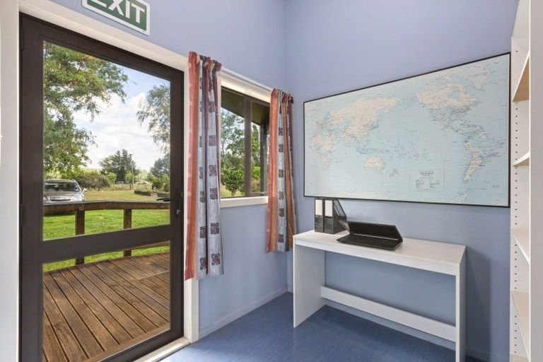 Photo of property in 131 Tarr Road, Ohaupo, 3881