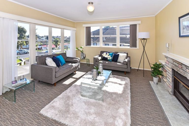 Photo of property in 1 Puriri Road, Manurewa, Auckland, 2102