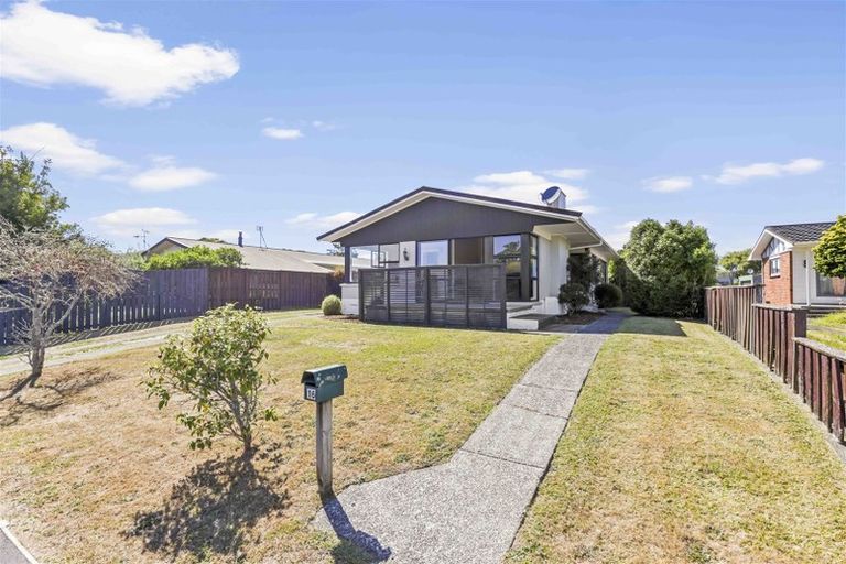 Photo of property in 16 Fernleigh Street, Chartwell, Hamilton, 3210