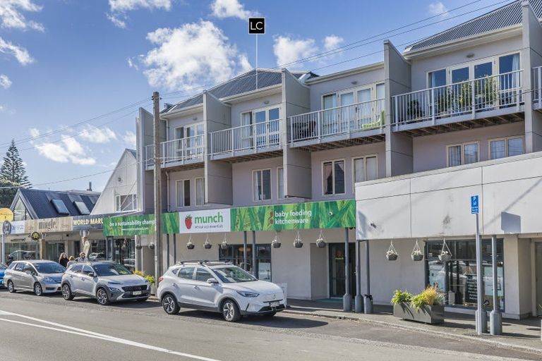 Photo of property in Luxford Villas, 314/72 Herald Street, Berhampore, Wellington, 6023