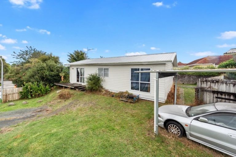 Photo of property in 55 Sillary Street, Hamilton East, Hamilton, 3216