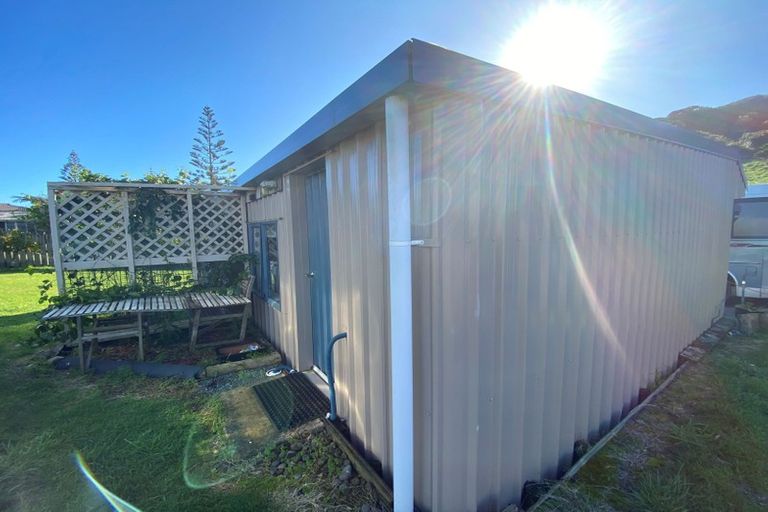 Photo of property in 59b North Street, Mokau, 4376