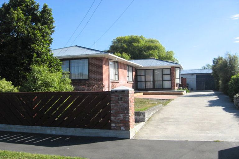 Photo of property in 17 Greenhaven Drive, Burwood, Christchurch, 8083
