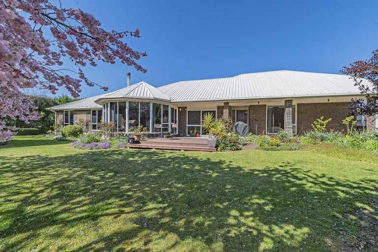 Photo of property in 4/1382 Courtenay Road, Kirwee, Darfield, 7571