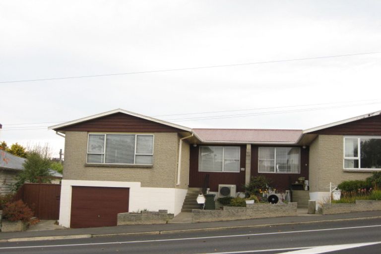 Photo of property in 163a Taieri Road, Kaikorai, Dunedin, 9010