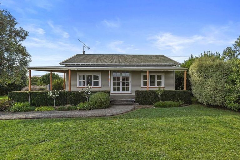 Photo of property in 94 Swan Road, Te Kauwhata, 3781
