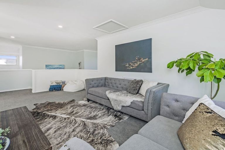 Photo of property in 8 Excalibur Place, Burwood, Christchurch, 8083