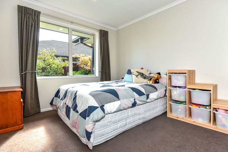 Photo of property in 22 Mustang Avenue, Wigram, Christchurch, 8042