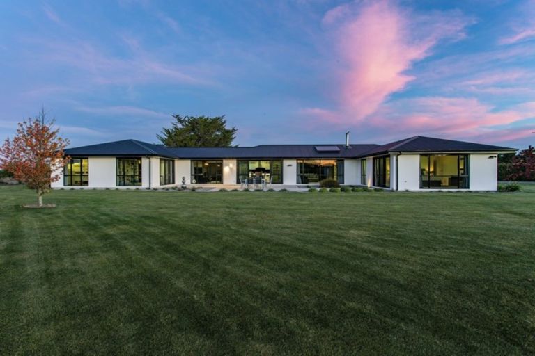 Photo of property in 26 Leyland Crescent, Swannanoa, Kaiapoi, 7692