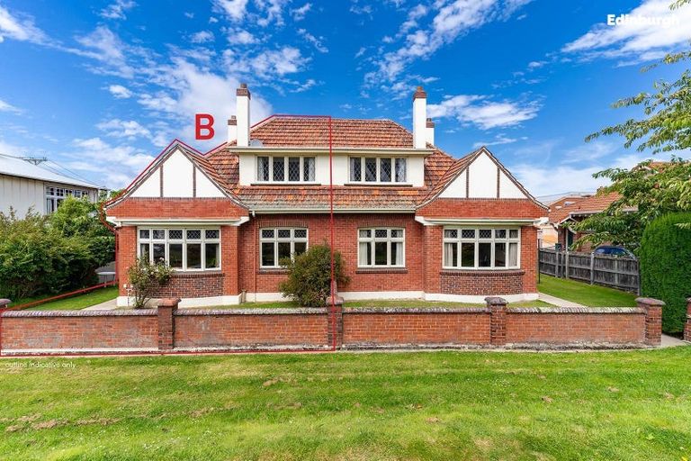 Photo of property in 7b Trent Avenue, North Dunedin, Dunedin, 9016