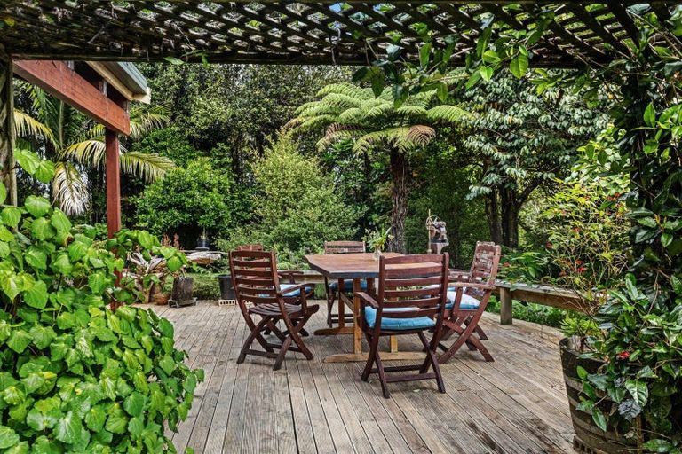 Photo of property in 245 Mccoy Road, Wainui, Opotiki, 3198