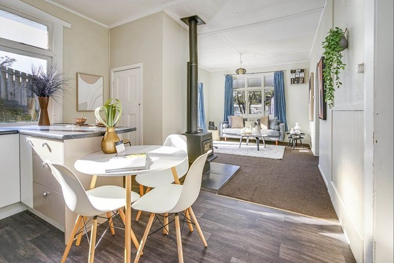 Photo of property in 128 Saint Vincent Street, Toi Toi, Nelson, 7010