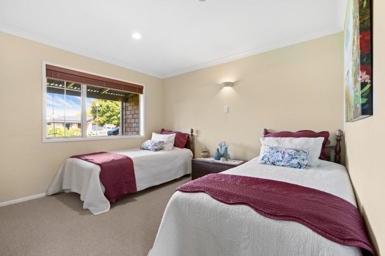 Photo of property in 25 Holmwood Park Drive, Morrinsville, 3300