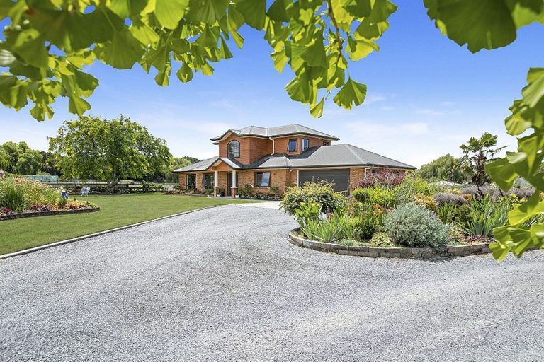 Photo of property in 363 Kuranui Road, Morrinsville, 3372