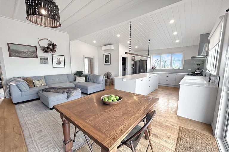 Photo of property in 119 Tuke Road, Waverley, 4592