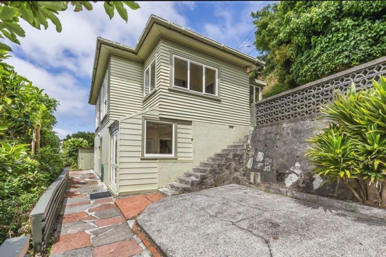 Photo of property in 5 Hornsey Road, Melrose, Wellington, 6023