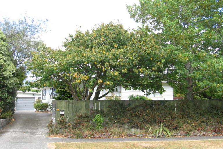 Photo of property in 10 Indiana Grove, Totara Park, Upper Hutt, 5018
