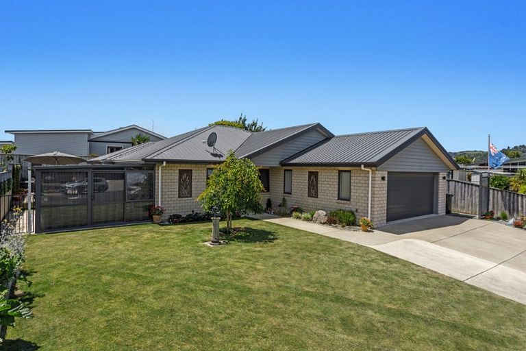 Photo of property in 15 Banksia Lane, Whakatane, 3120