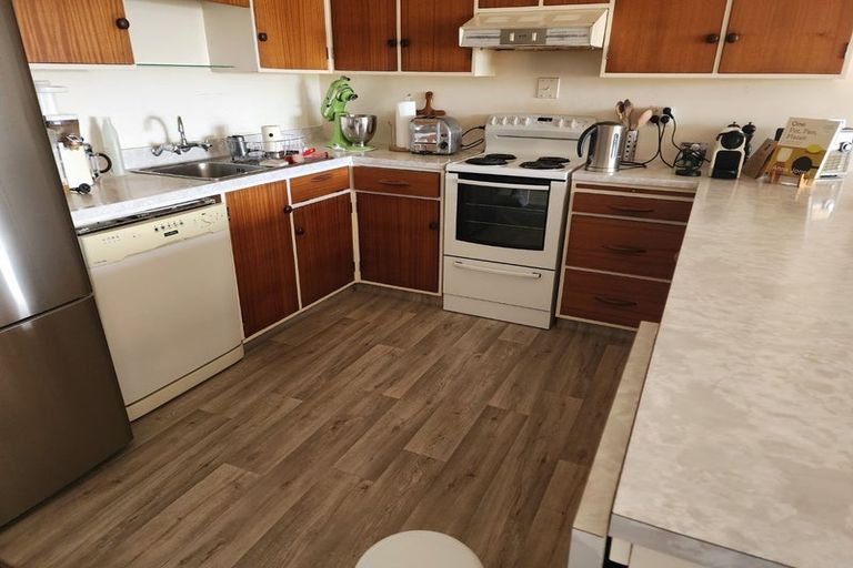 Photo of property in 1 Nikau Street, Eastbourne, Lower Hutt, 5013