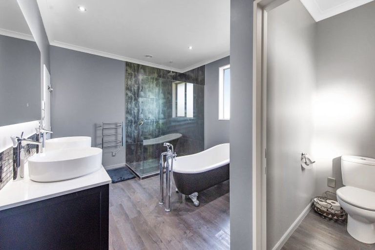 Photo of property in 112 Pattersons Road, Swannanoa, Rangiora, 7475