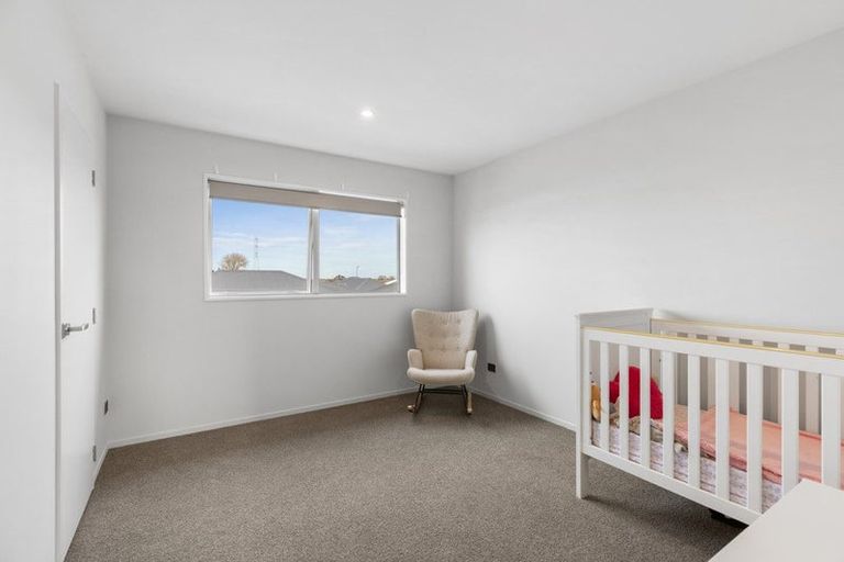 Photo of property in 15 Air Race Lane, Halswell, Christchurch, 8025