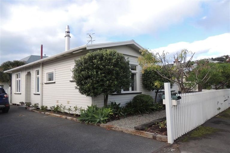 Photo of property in 22 Campbell Street, Ahuriri, Napier, 4110