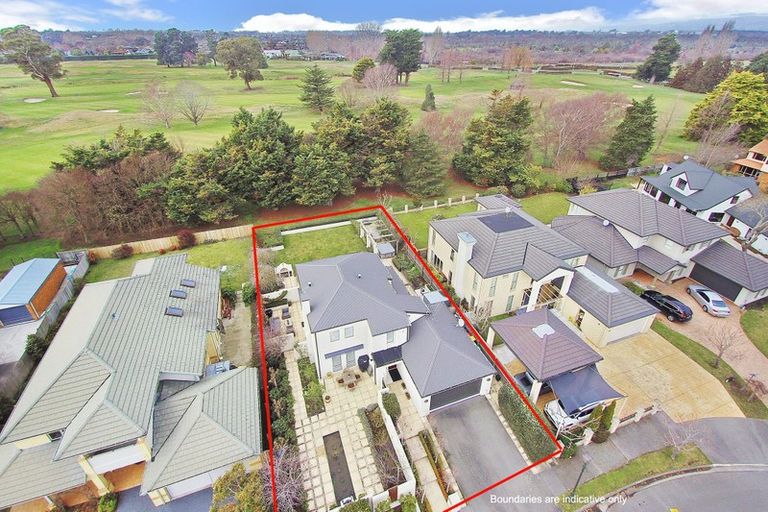Photo of property in 28 Pepperwood Place, Shirley, Christchurch, 8061