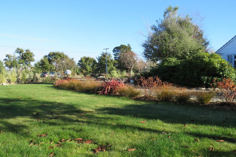 Photo of property in 592 Woodbury Road, Woodbury, Geraldine, 7991