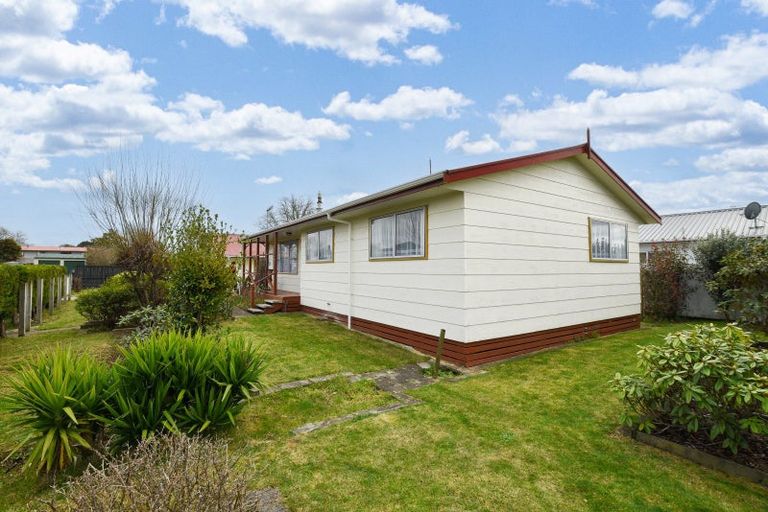 Photo of property in 34 Camellia Drive, Ngongotaha, Rotorua, 3010