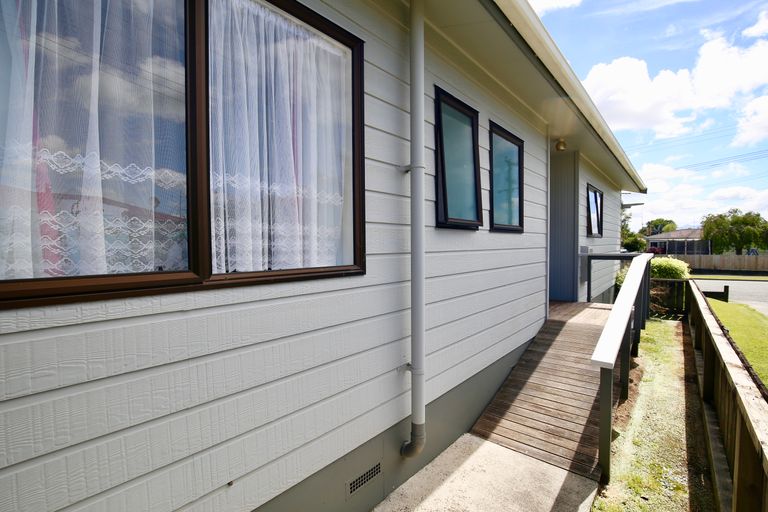 Photo of property in 10b Strathmore Street, Morrinsville, 3300