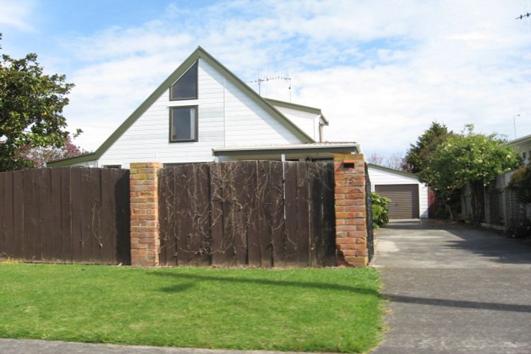 Photo of property in 75 Devon Road, Springvale, Whanganui, 4501