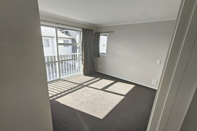 Photo of property in 2/16 Hammond Street, Hamilton Central, Hamilton, 3204