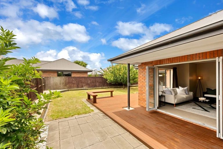 Photo of property in 186 Northbrook Road, Rangiora, 7400